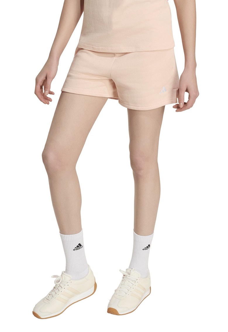 Pantaloni scurti de trening cu doua buzunare