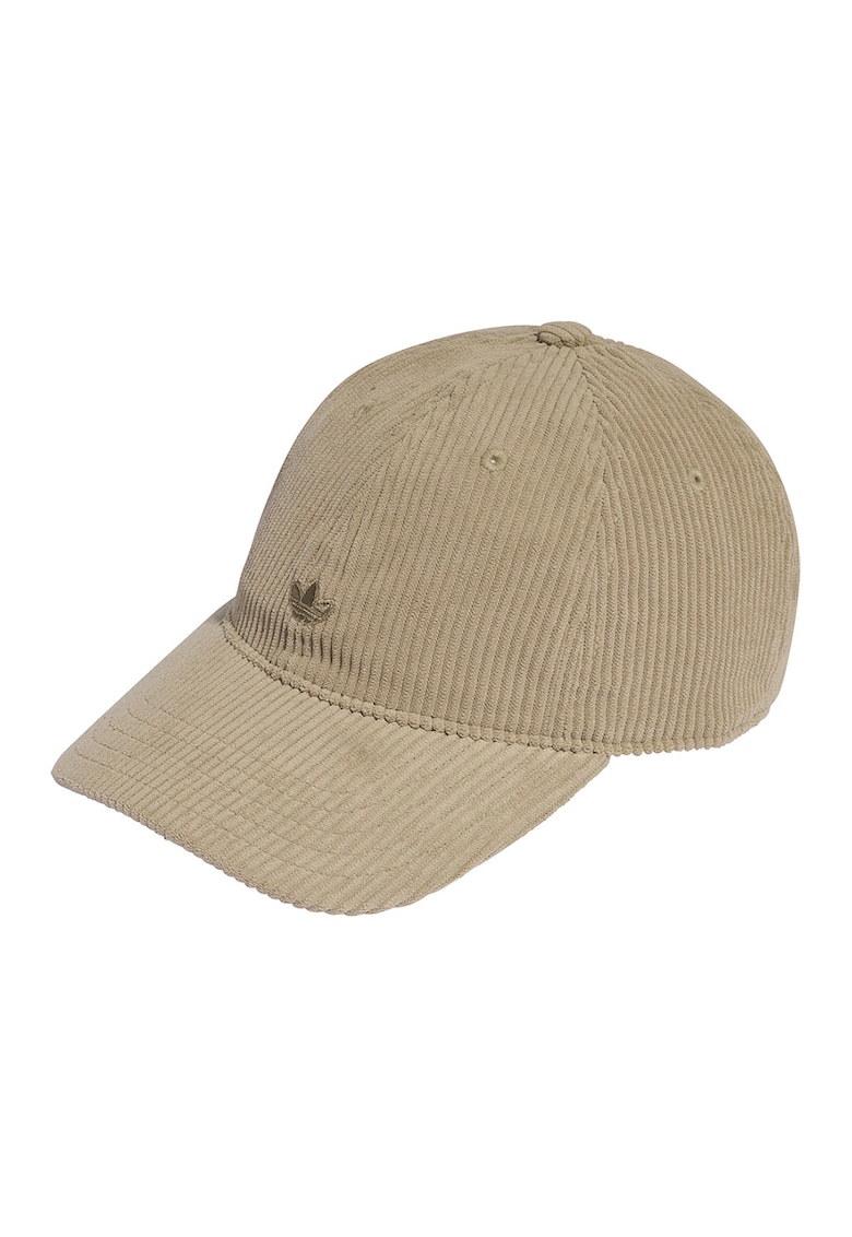 Sapca baseball unisex cu aspect striat