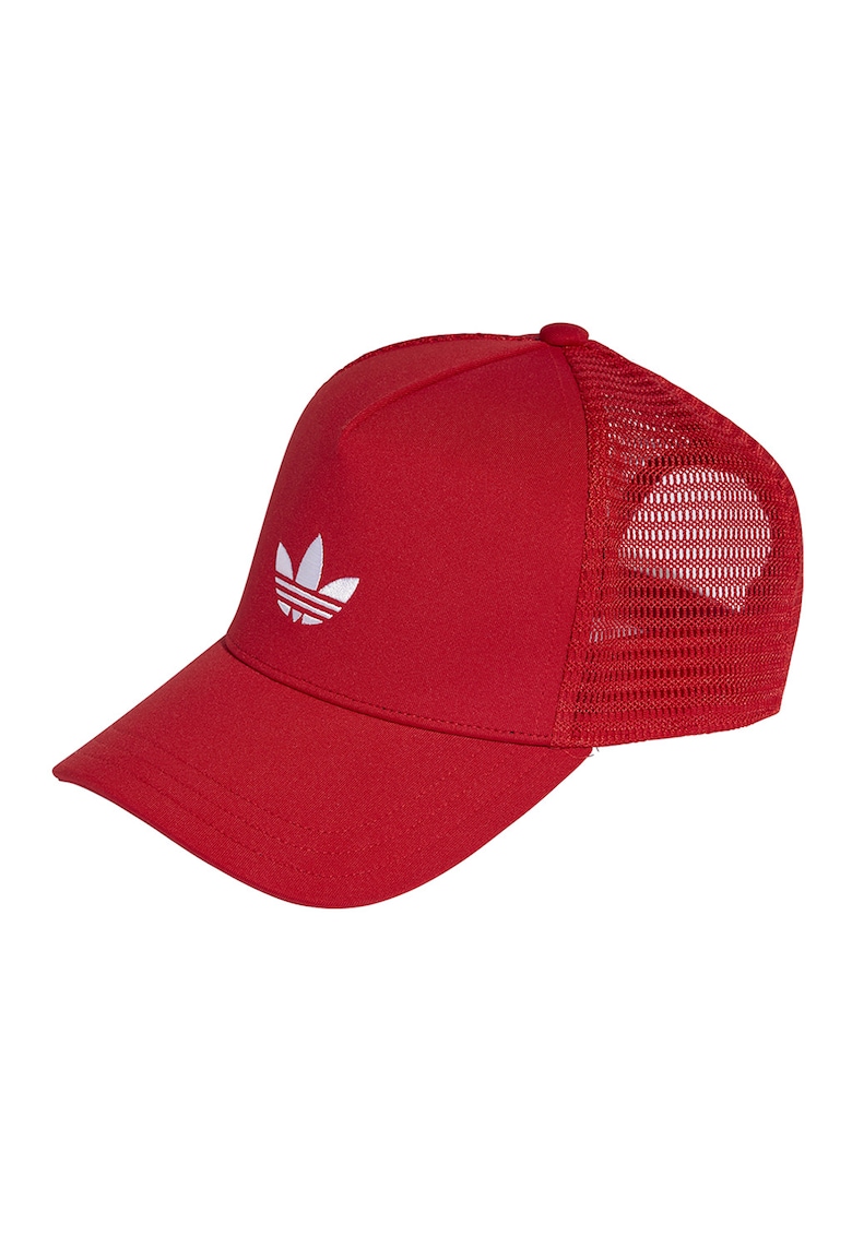 Sapca trucker unisex cu logo brodat