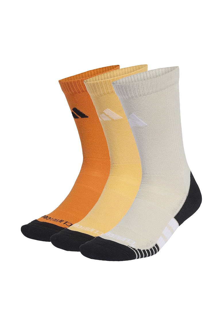 Set de sosete lungi pentru antrenament - 3 perechi