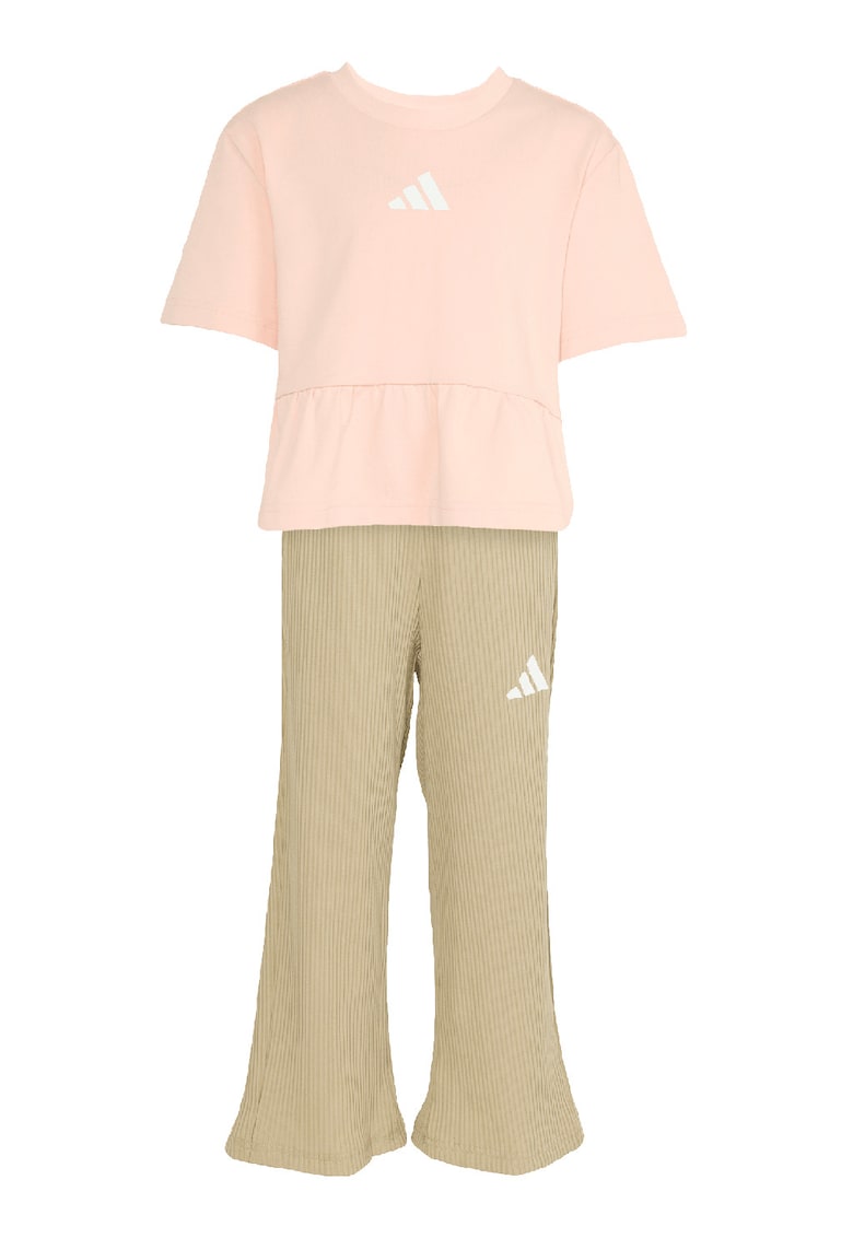 Set de tricou si pantaloni - 2 piese