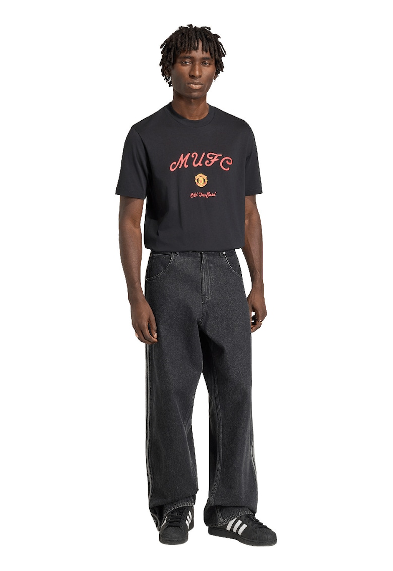 Tricou pentru fotbal Manchester United