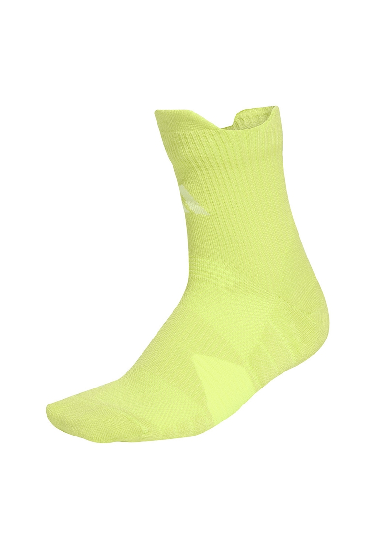 Sosete unisex din amestesc de lyocell cu detaliu logo - pentru alergare