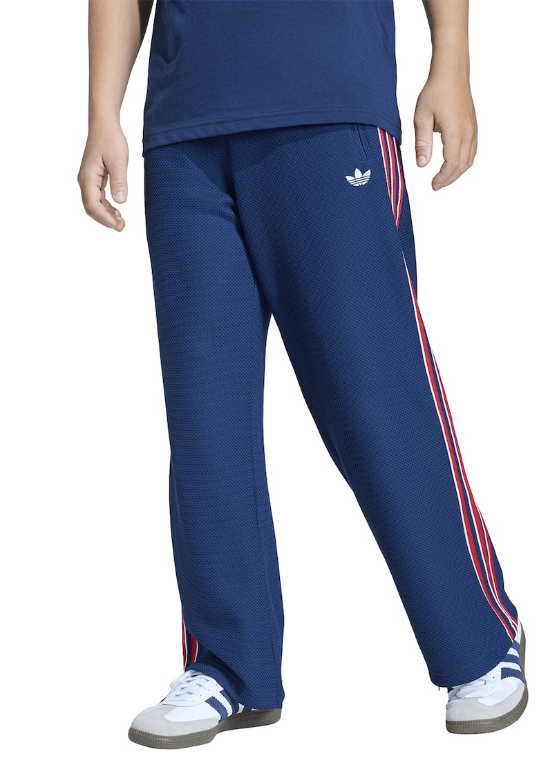 Pantaloni lejeri de trening Firebird - Albastru inchis