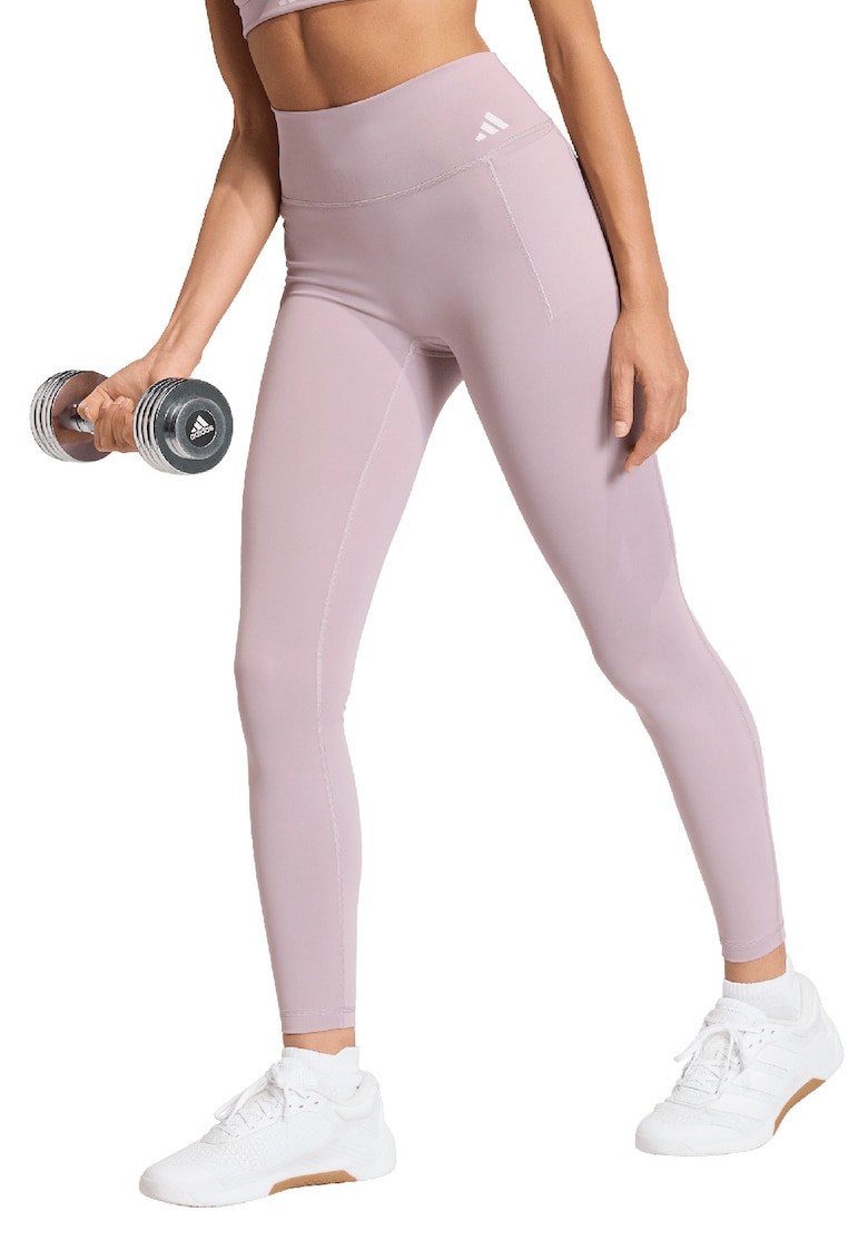Colanti cu buzunare laterale pentru fitness