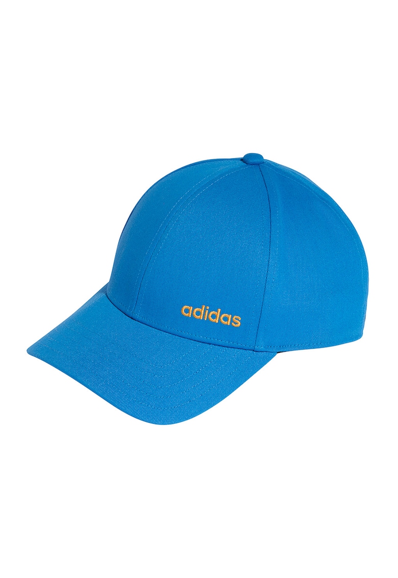 Sapca baseball din bumbac cu broderie logo