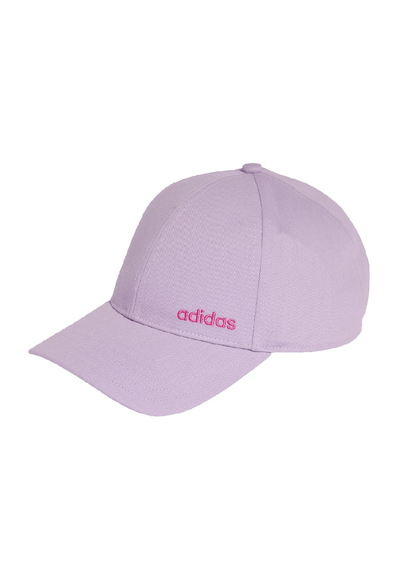 Sapca baseball din bumbac cu broderie logo