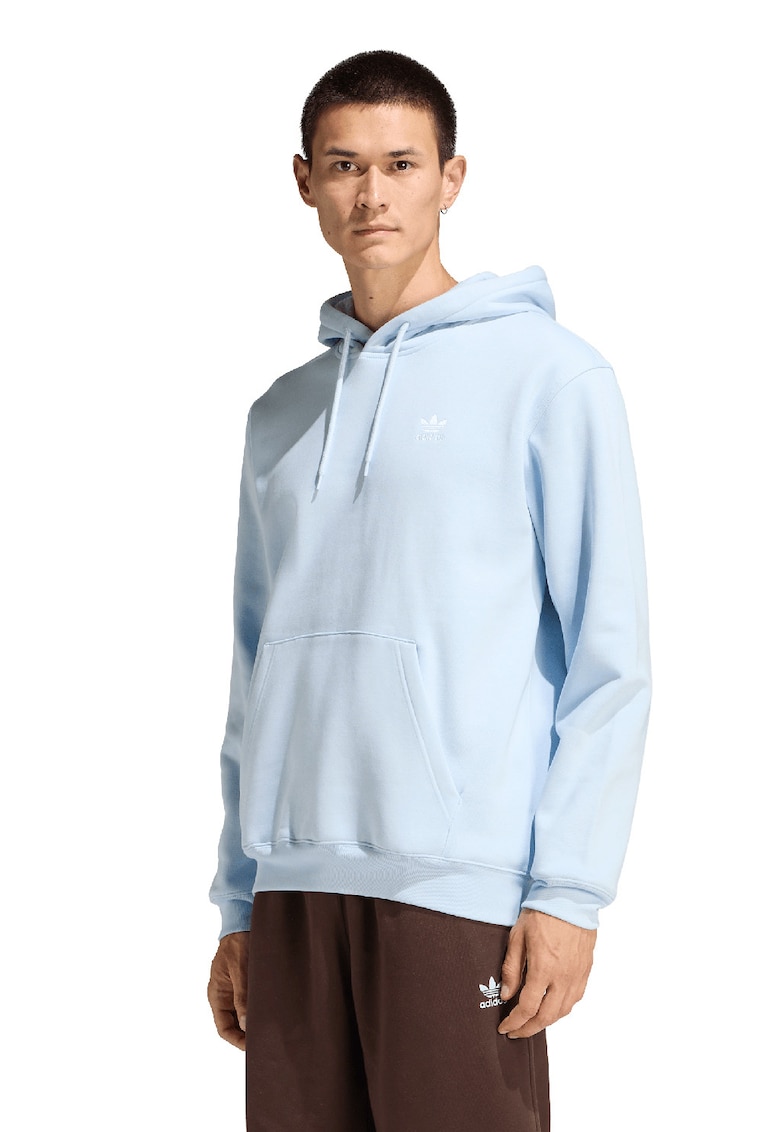 Hanorac lejer cu maneci cazute