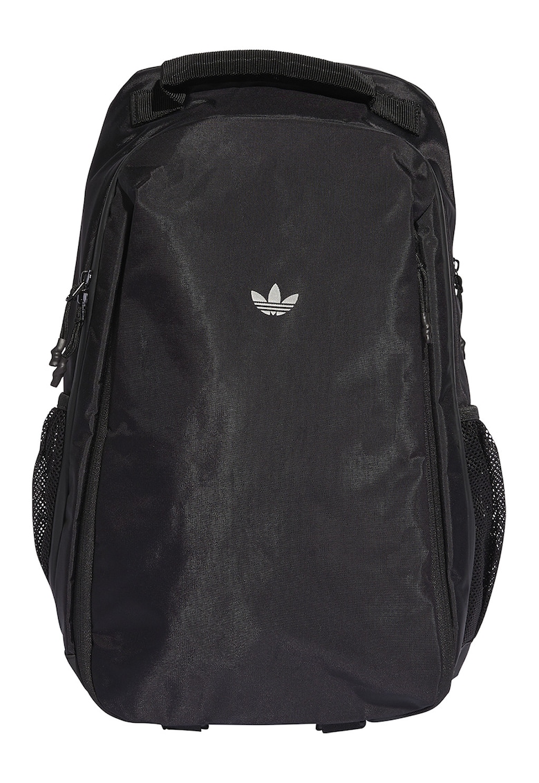Rucsac cu logo Expand - Negru
