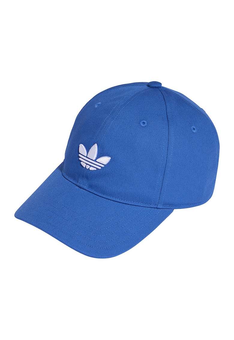 Sapca baseball cu logo brodat - Albastru royal