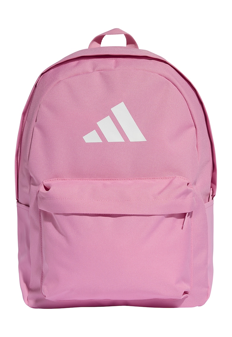 Rucsac din material textil Classic Bars - 27.5 L - Roz