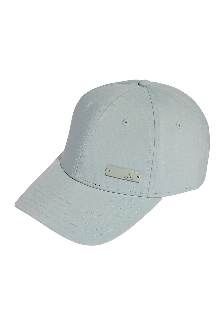 Sapca ajustabila unisex - Verde pal