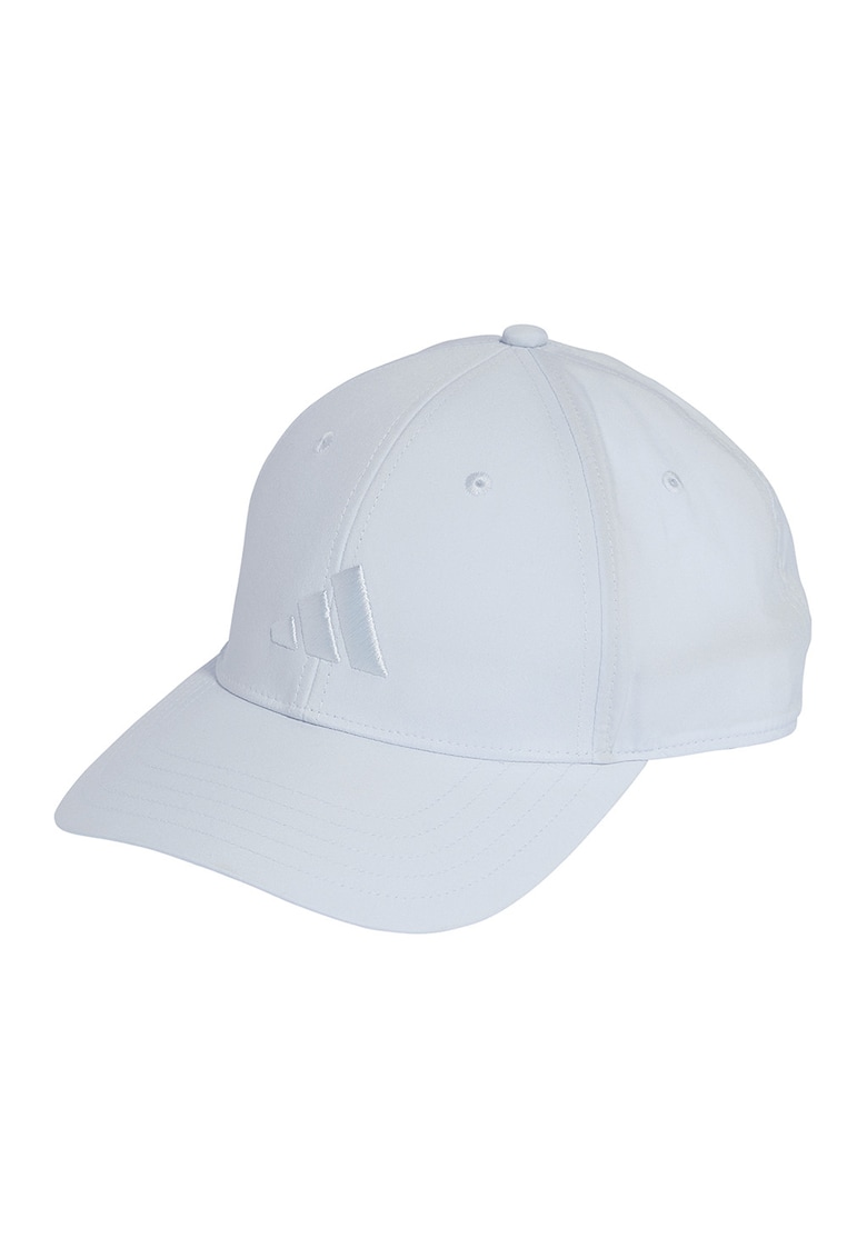 Sapca baseball cu logo brodat - Albastru glaciar