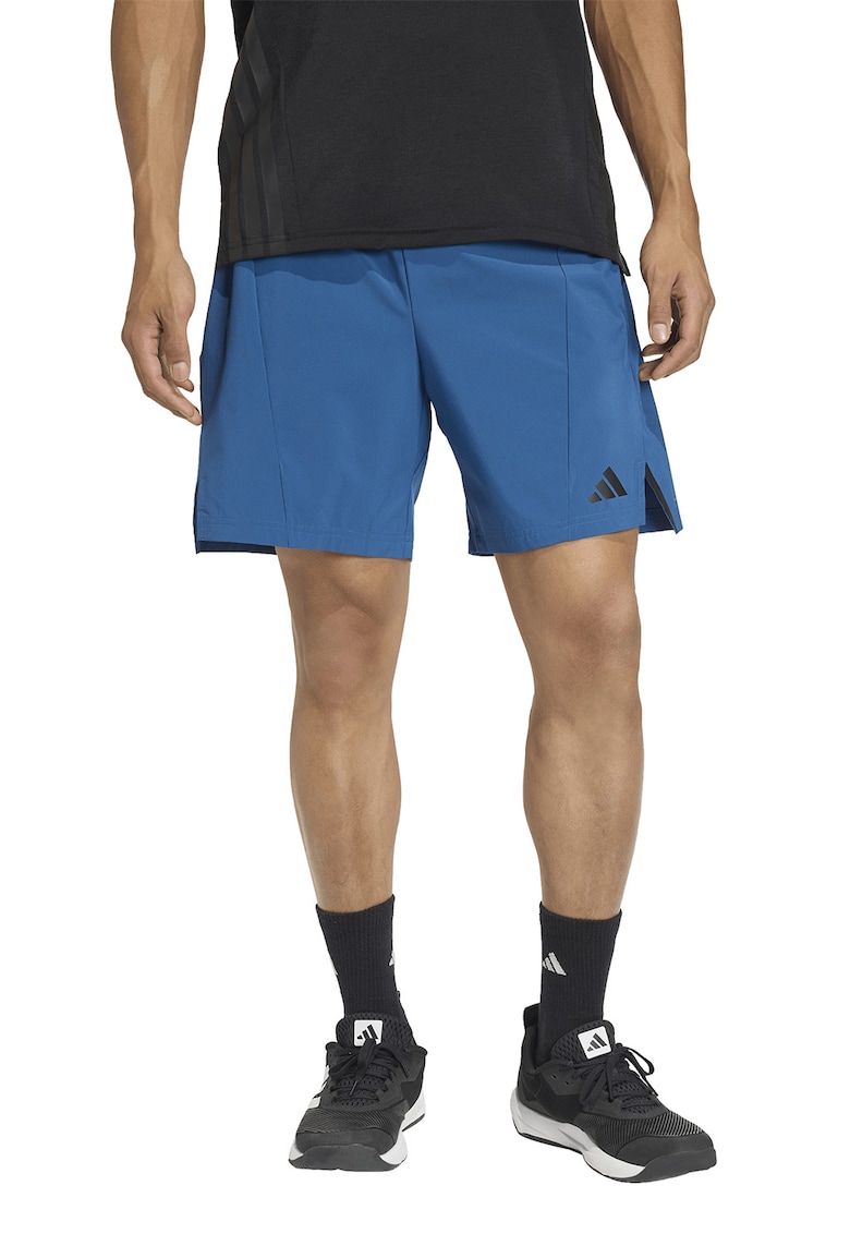 Pantaloni scurti pentru fitness D4T