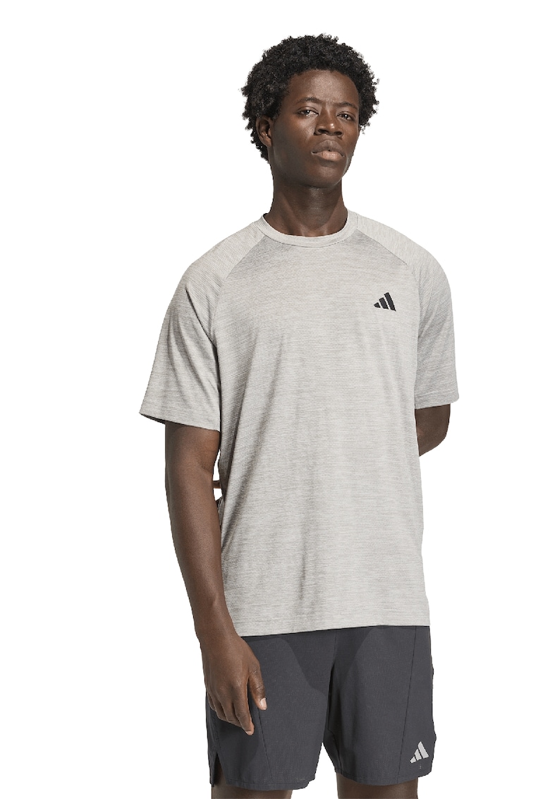 Tricou cu tehnologie ClimaCool - pentru antrenament Techess