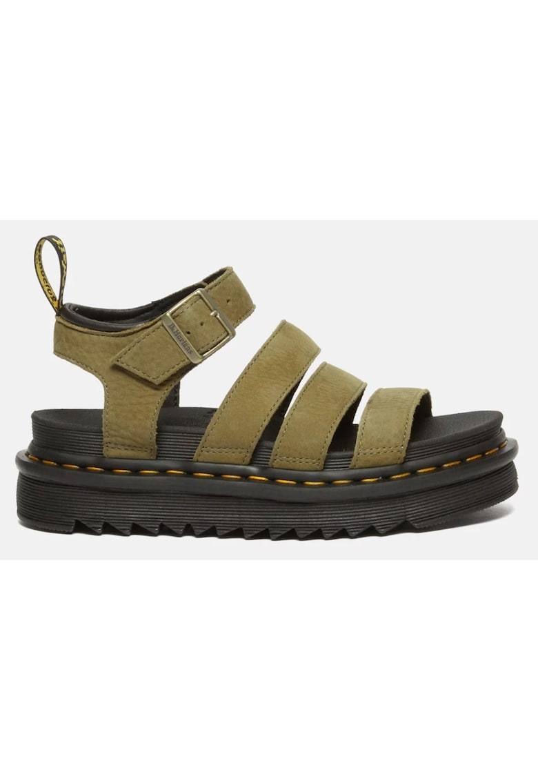 Sandale din piele Blaire