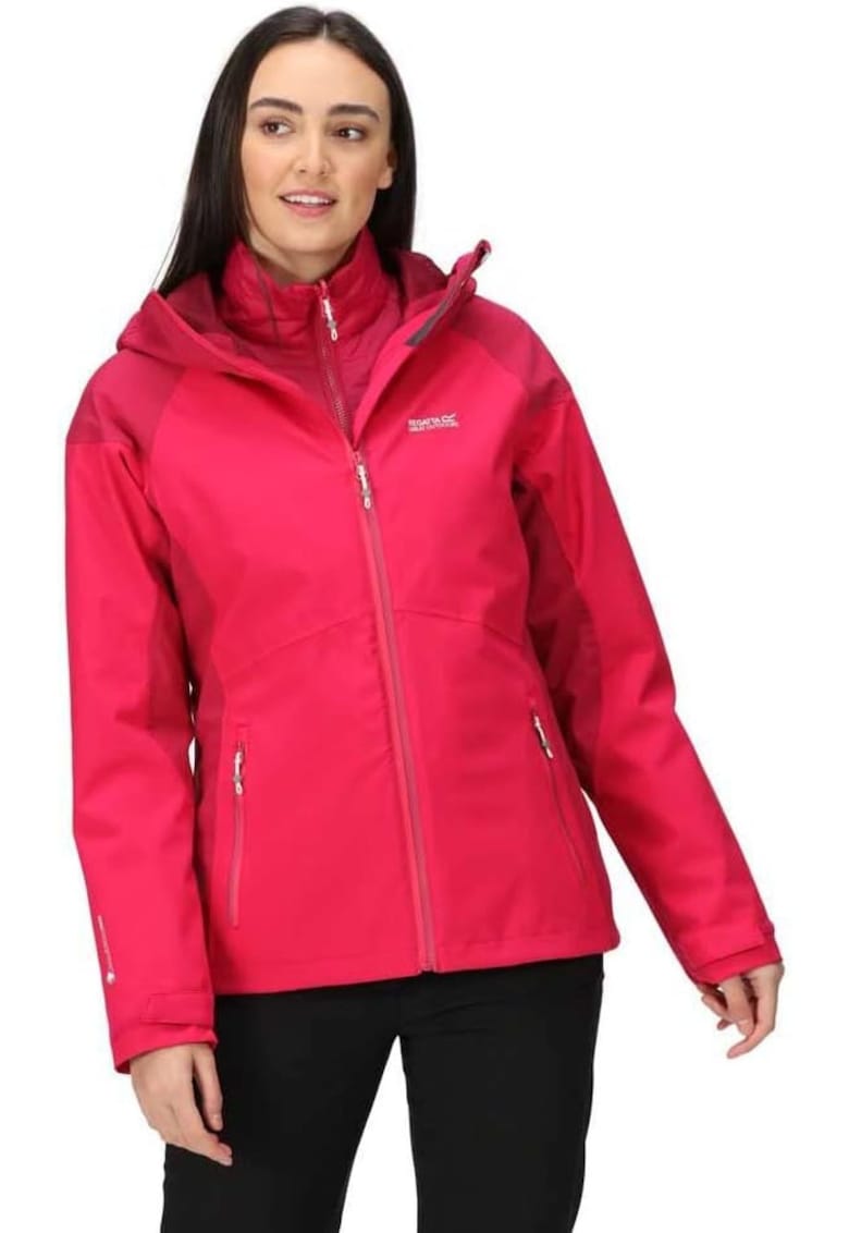 Geaca 3 in 1 impermeabila Wentwood -