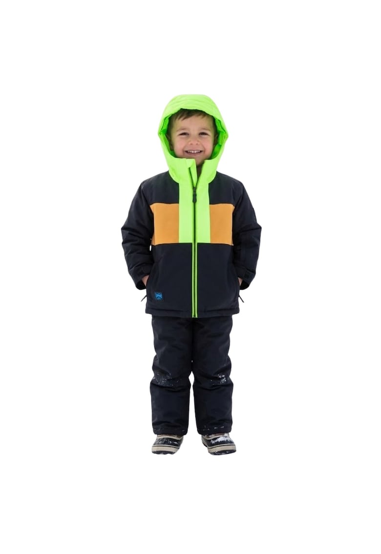 Geaca pentru ski cu gluga - 92 -