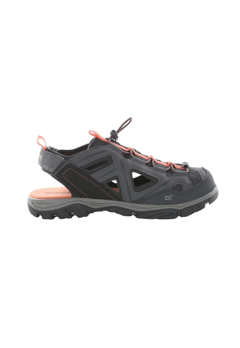 Sandale cu velcro Westshore