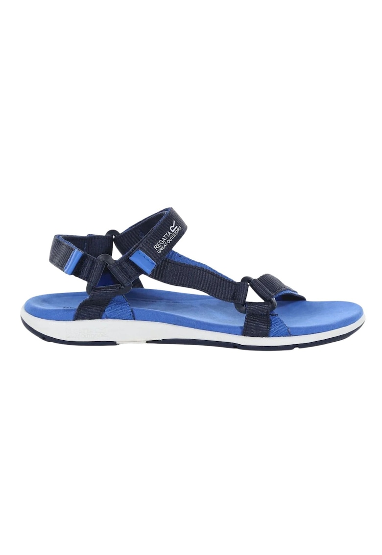 Sandale cu velcro Santa Sol