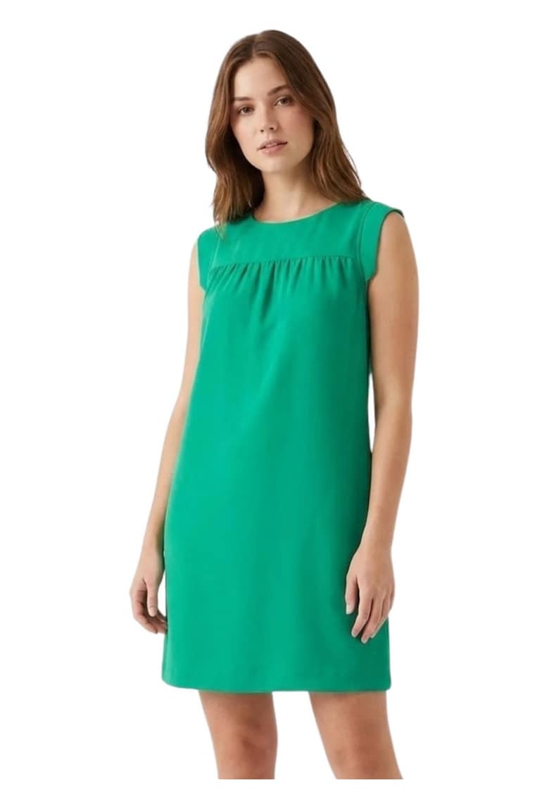 Rochie mini dreapta Lenipa -