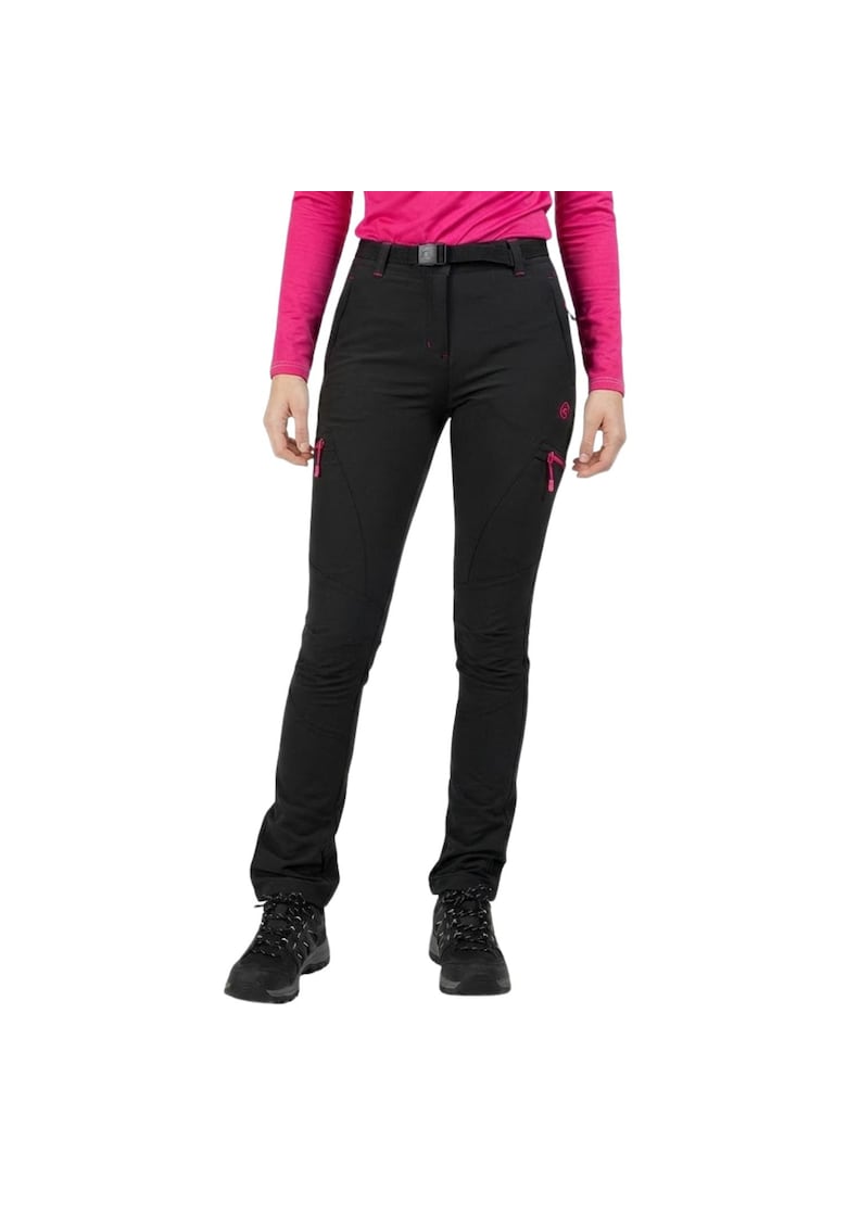 Pantaloni de trekking cu buzunare Leyte -