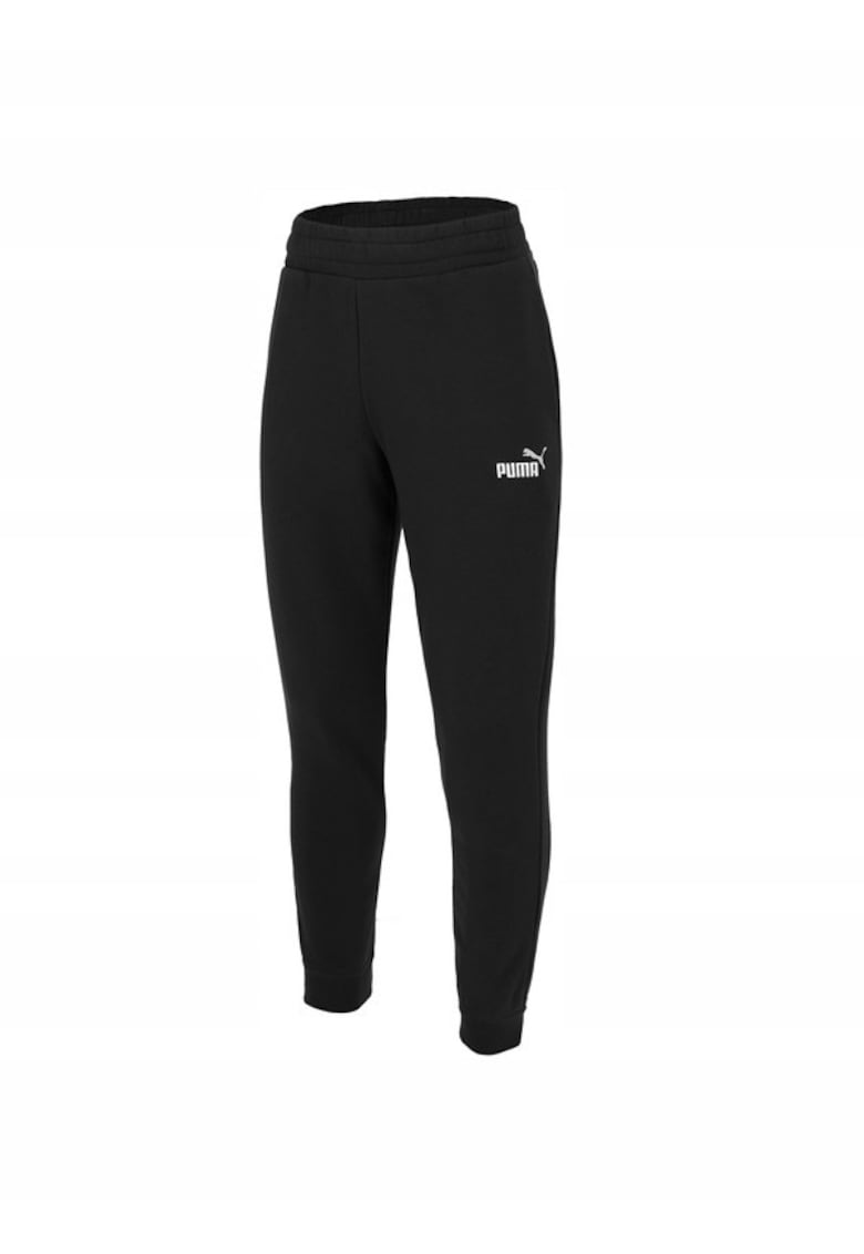 Puma Pantaloni sport barbati 684714-01 trening bumbac
