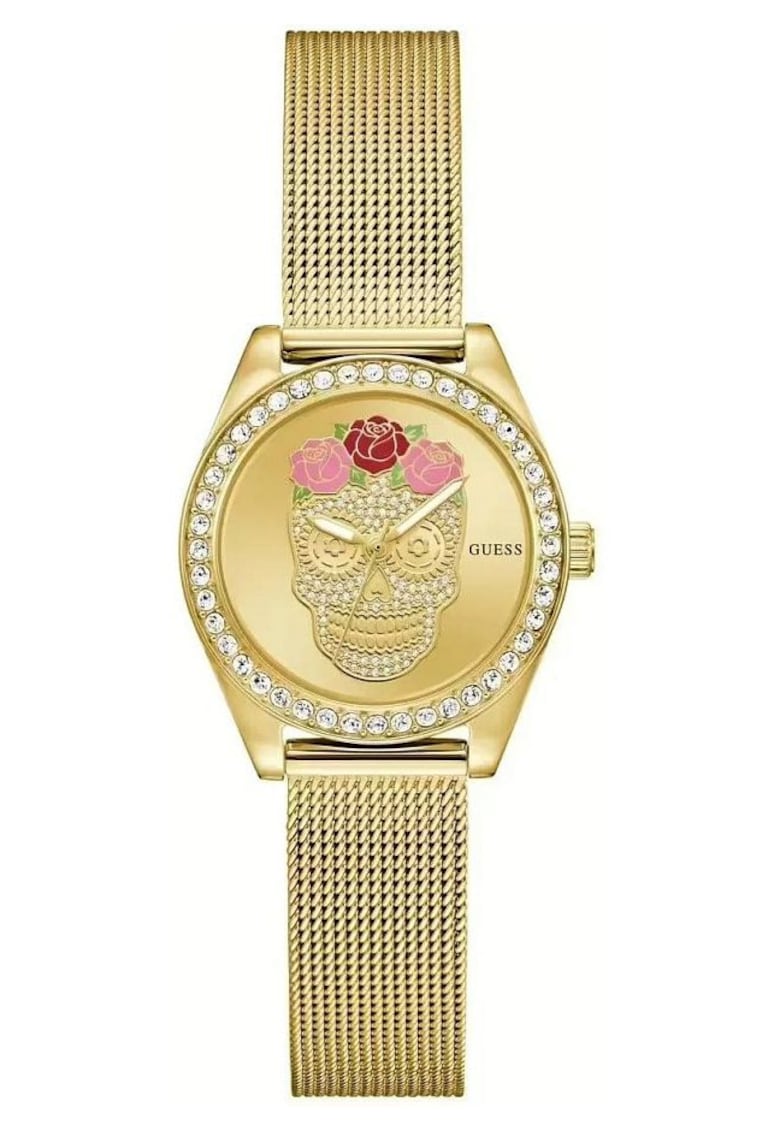 Ceas Aur pentru femei Guess-GW0946L1