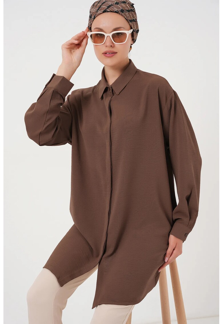 Camasa dama - maro - textil - Maro