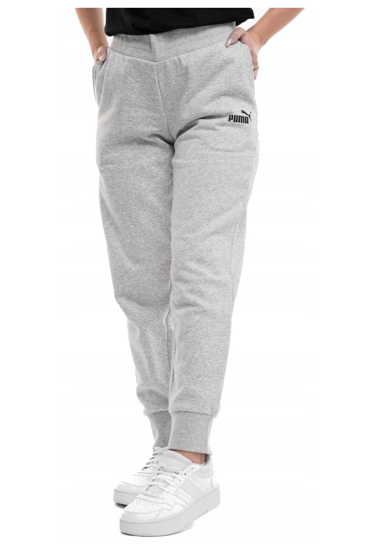 Puma Pantaloni sport cu buzunare
