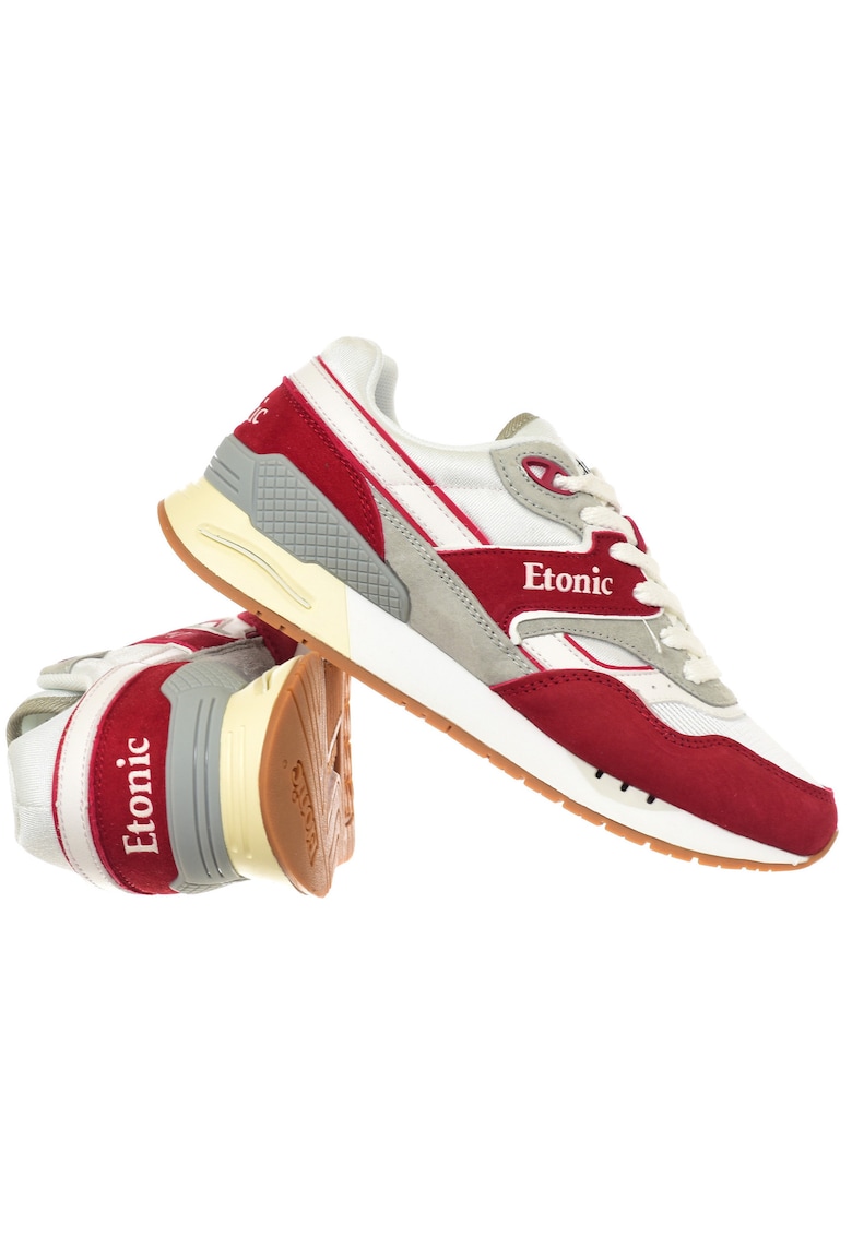 Tenisi dama - piele naturala/sintetic/textil - multicolor