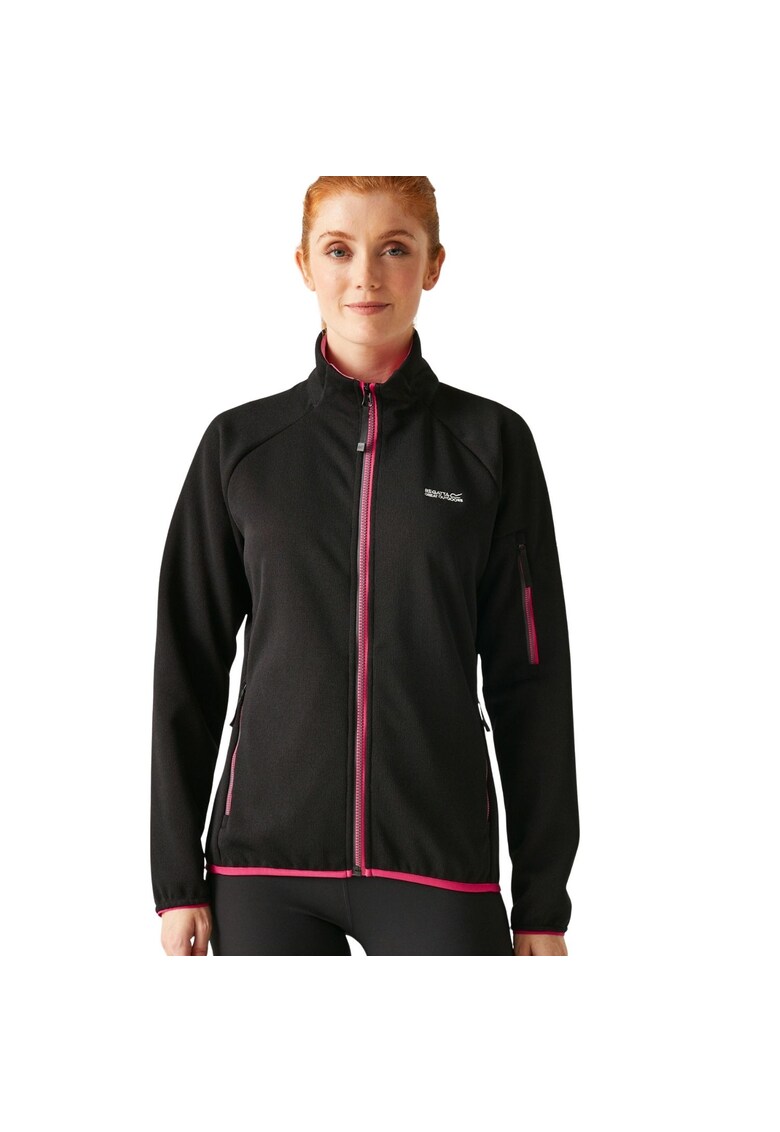 Jacheta pentru trekking Ravenhill