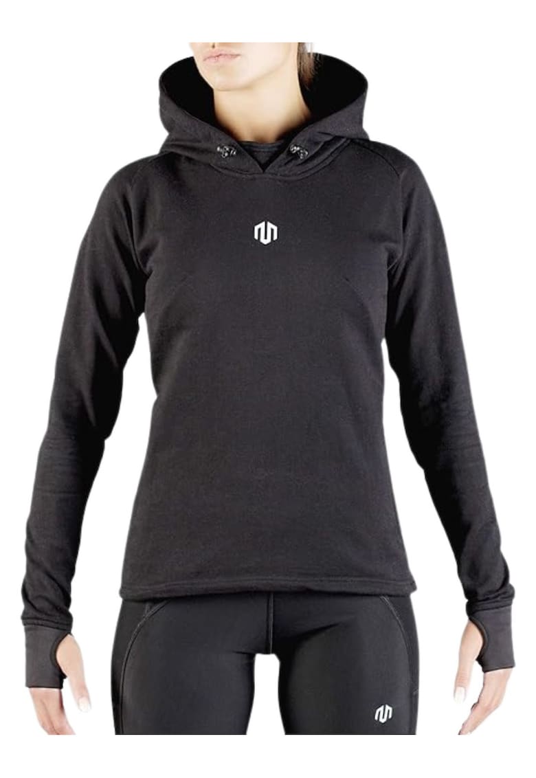 Hanorac slim fit Comfy Performance -