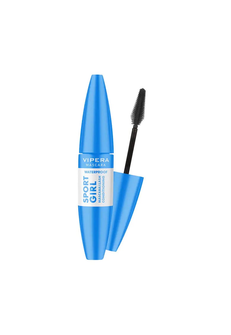 Mascara 12 ml - 654875 - Negru