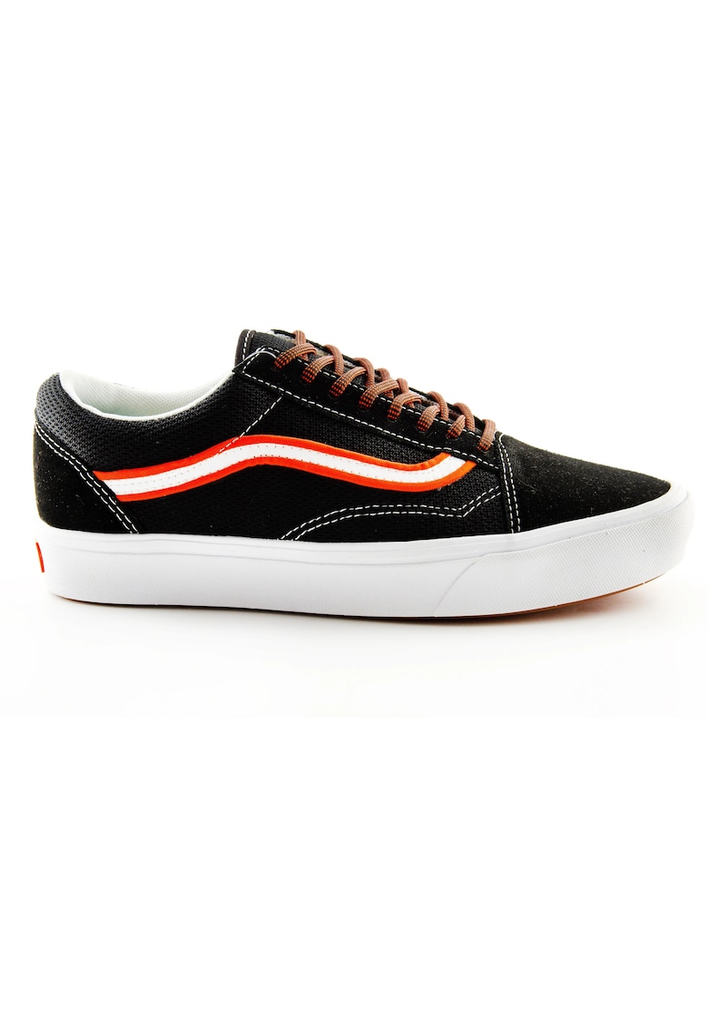 Tenisi din textil Comfycush Old Skool negri 40 -