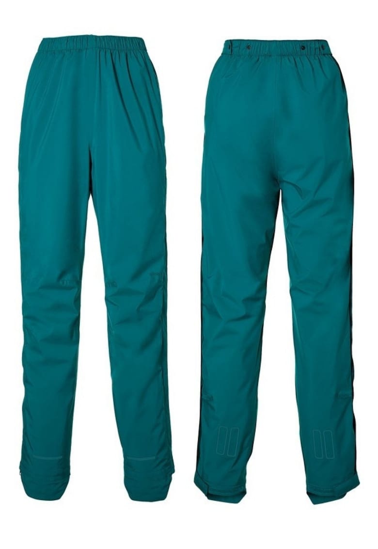 Pantaloni de ciclism impermeabili -