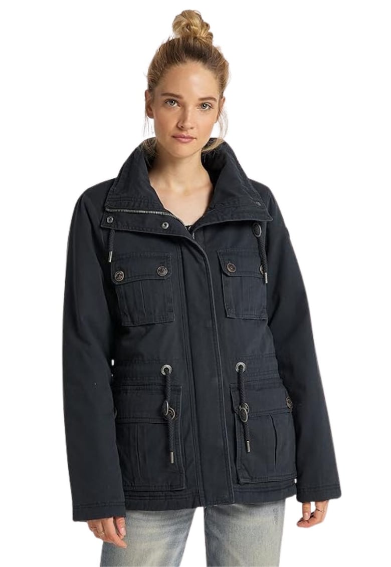 Geaca parka Vintage -