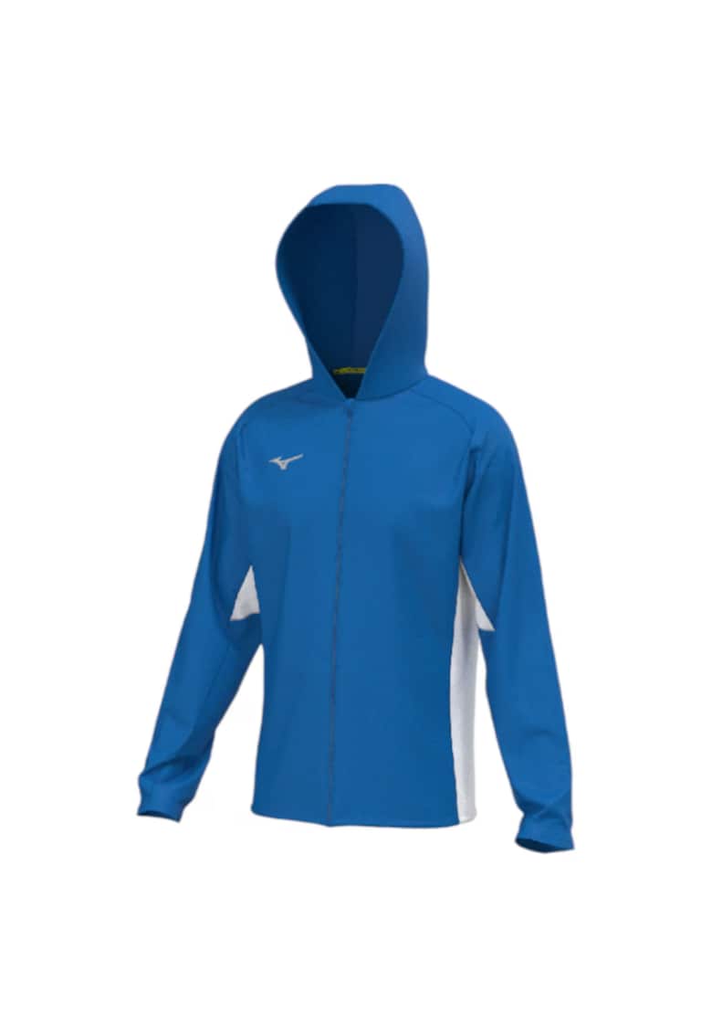 Hanorac barbati MZNRB Micro - Alb/Bleumarin