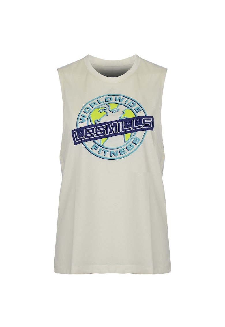 Maiou sport dama - LM Graphic Muscle Tank