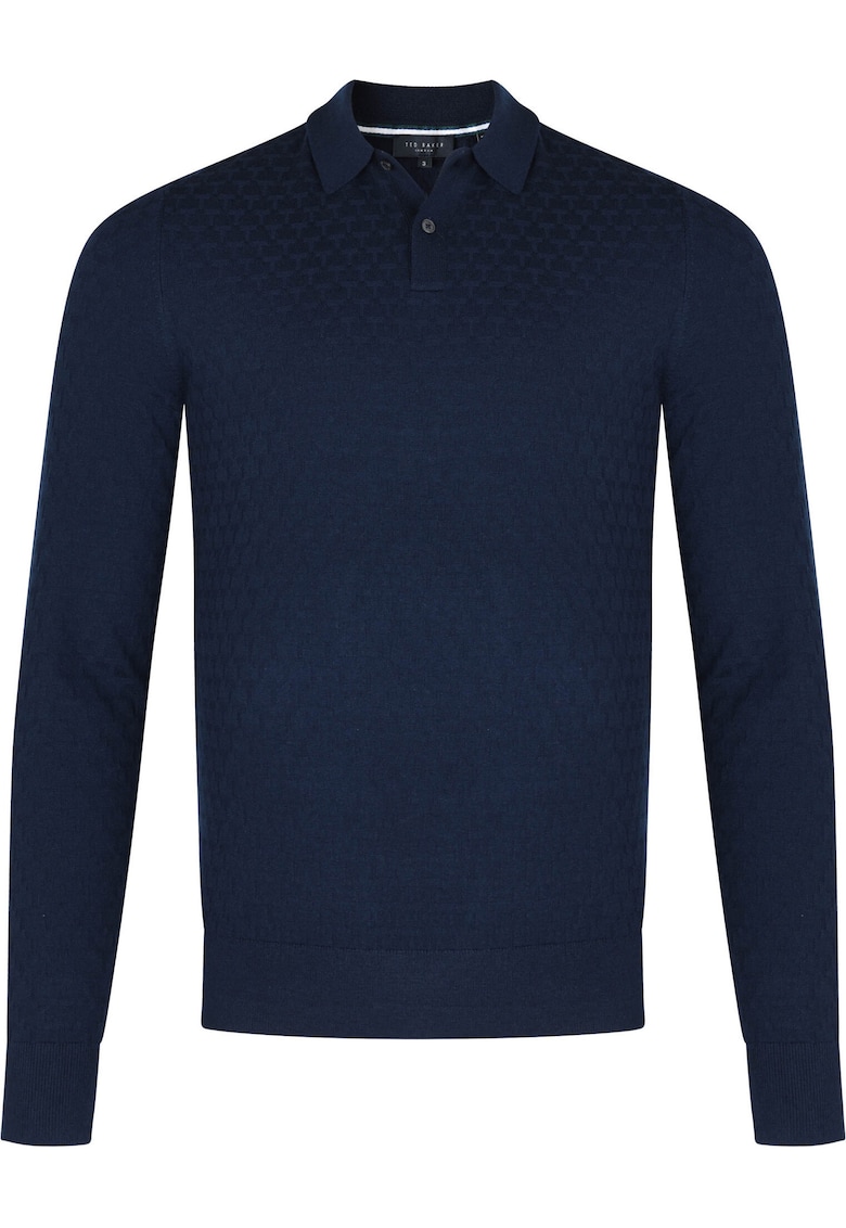 Pulover barbat - navy