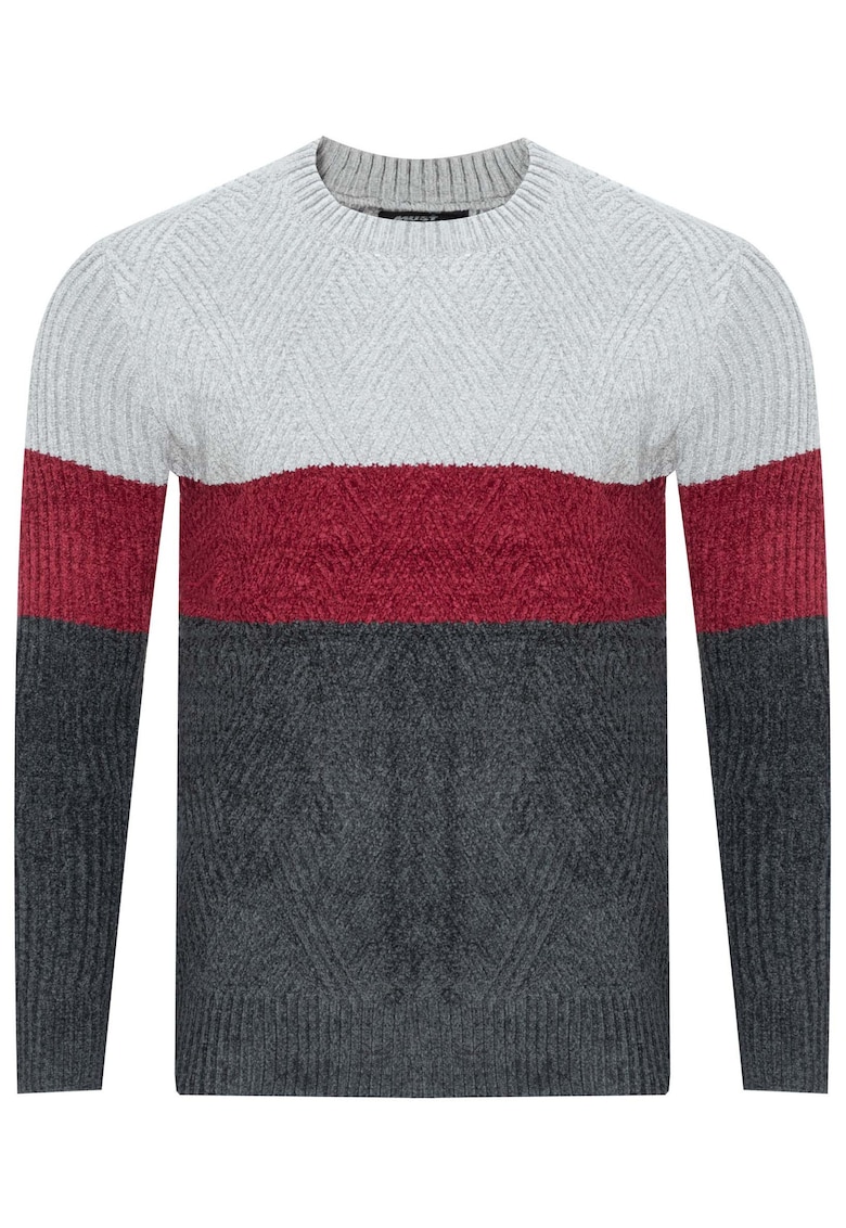 Pulover barbati - S8668 - Multicolor