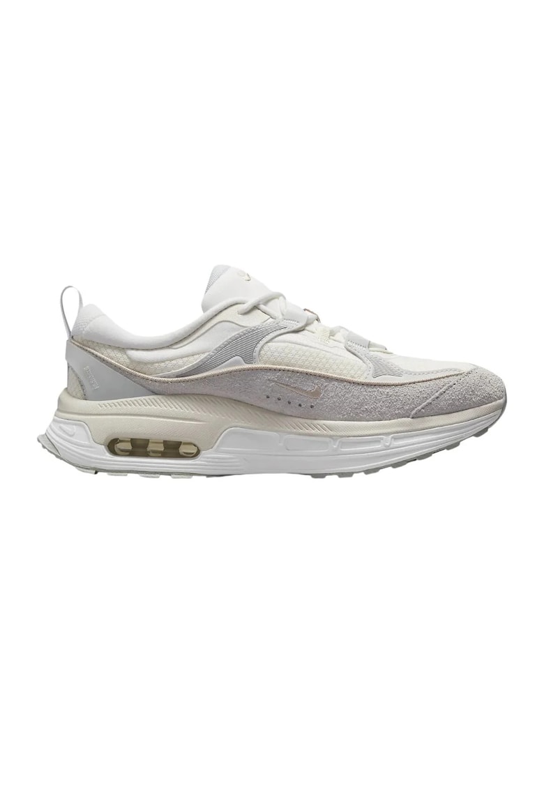 Incaltaminte sport femei - W AIR MAX BLISS SE AMD - alb -