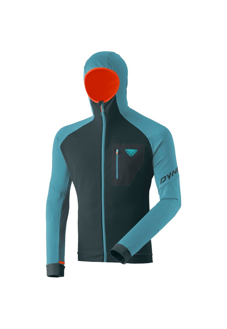 Jacheta schi barbati Radical Polartec-Albastru/Bleumarin-52/XL