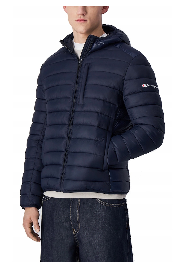 Champion Geaca matlasata cu buzunare -
