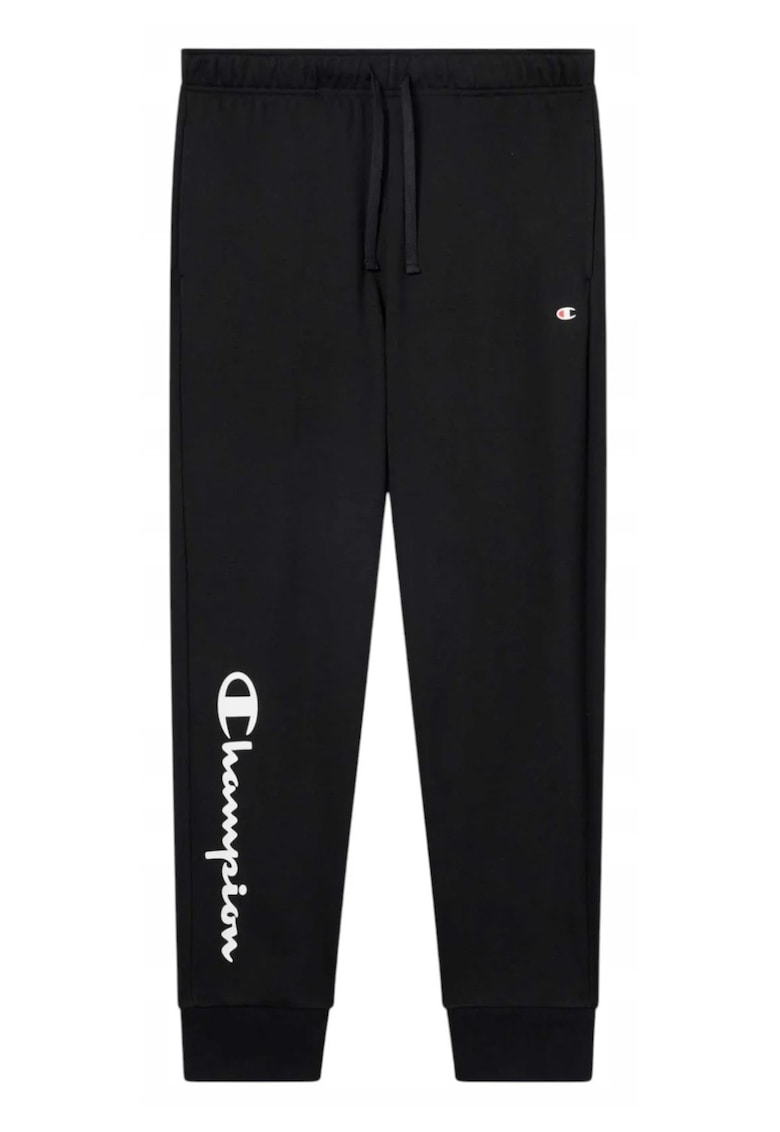 Champion Pantaloni cu imprimeu logo