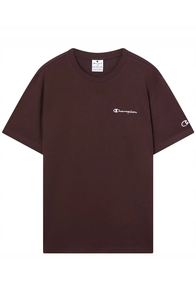Champion Tricou cu detaliu logo