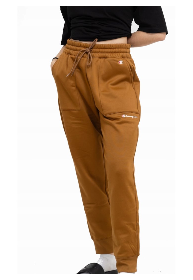 Champion Pantaloni sport cu buzunare oblice