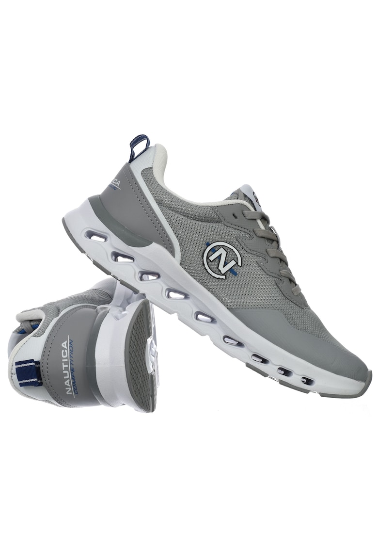 Pantofi sport barbati - AYDEN - material textil