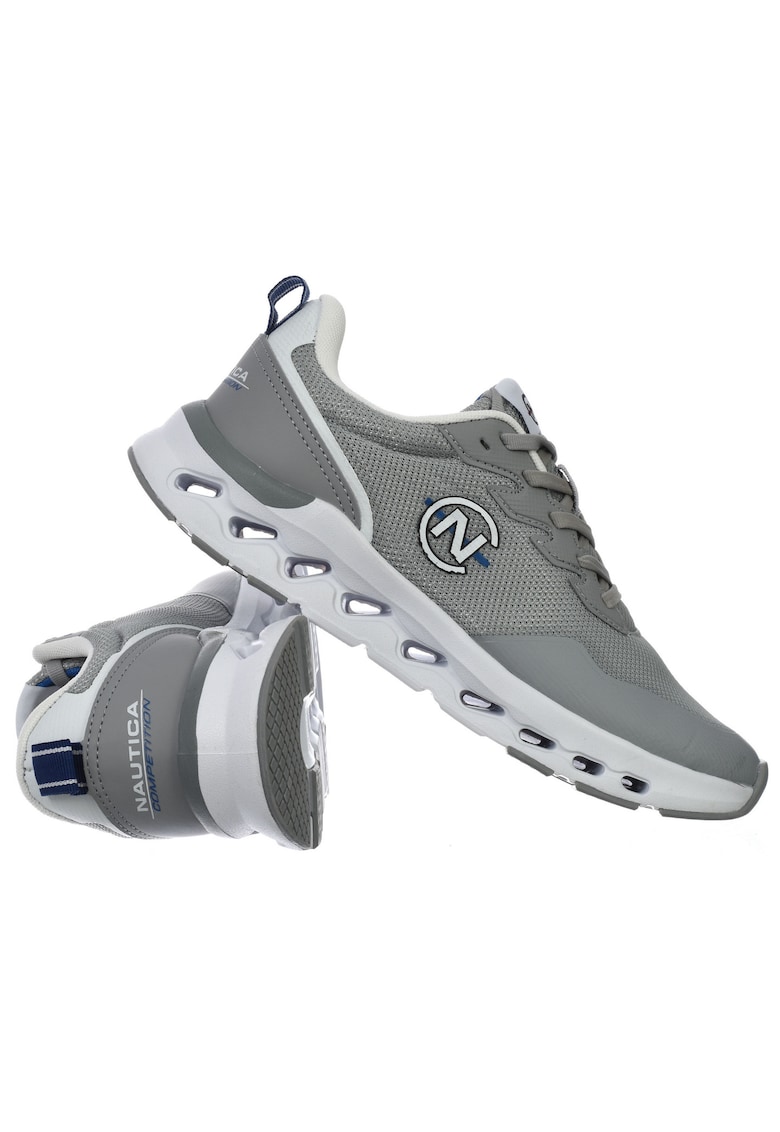 Pantofi sport barbati - AYDEN - material textil