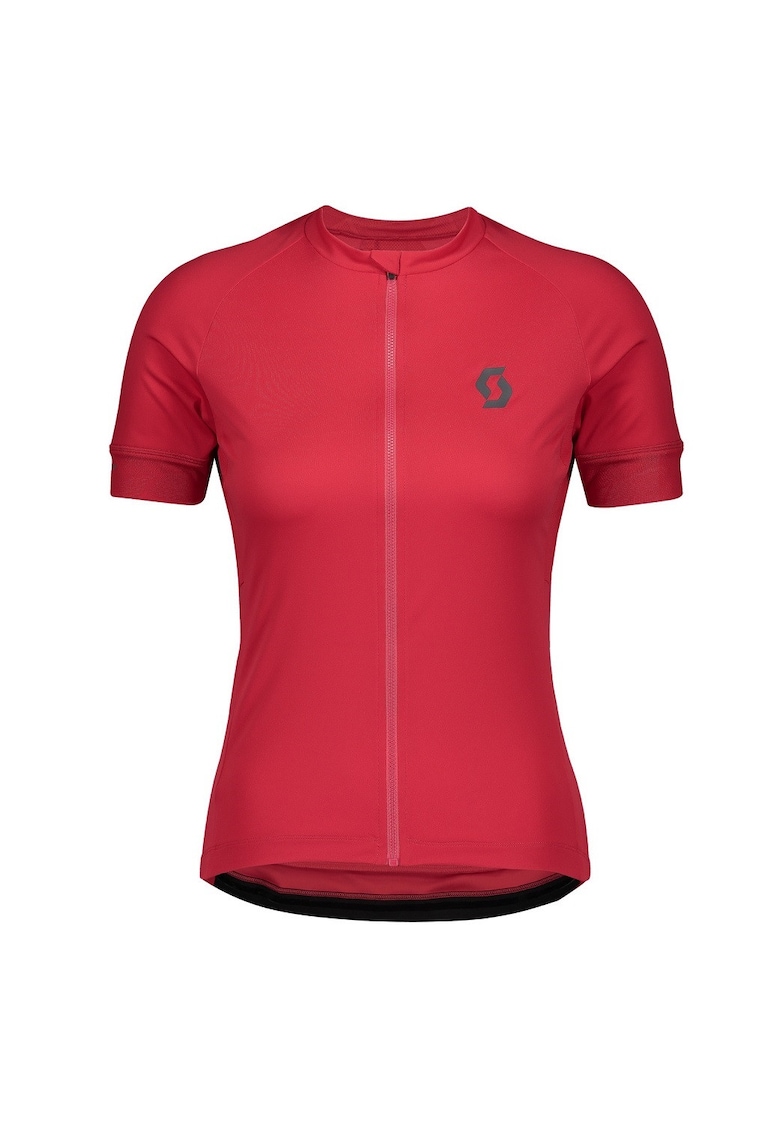 Tricou ciclism dama Endurance 10 2020 - Roz